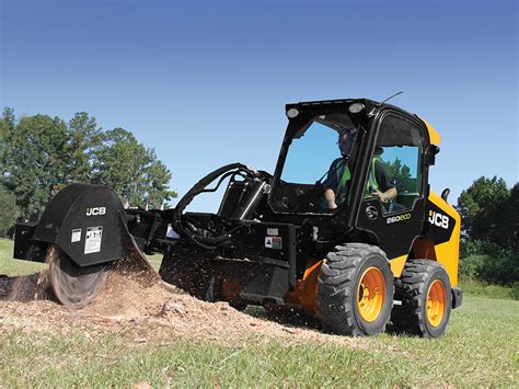 2014 jcb 260 skid steer|jcb 260t eco specs.